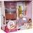 JAKKS Pacific Disney Princess Style Collection Gourmet Cooking