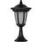 Star Trading Flame Black Stolplykta 63cm