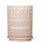 Skandinavisk Rosenhave Mini Doftljus 65g