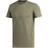 Adidas Aeroready 3-Stripes T-shirt Men - Legacy Green