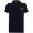 Superdry Organic Cotton Classic Pique Polo Shirt - Eclipse Navy