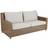 Brafab Sandkorn 2.5-seat Soffa