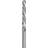 Kwb 206545 Drill Bit
