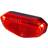 Crescent Rear Light
