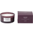 Bloomingville Vintage Cedarwood 3 Wick Glass Doftljus 250g