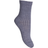 mp Denmark Ankle Wool Socks - Grey Mel (718-491)