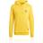 Adidas Five Ten Graphics Hoodie - Hazy Yellow