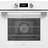 Teka HLB 8400 P Hvid