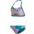 adidas Flower Bikini - Active Teal/Wild Teal (GN5860)