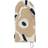 Marimekko Pieni Unikko Grytlapp (31.5x15cm)