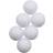 Bordfodbold Bolde 6 stk