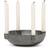 ferm LIVING Bowl Lysestage 3.7cm