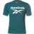 Reebok Camiseta de Training Workout Graphic - Azul Cadete