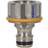 Hozelock Outdoor Tap Connector 1/2”