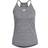 Adidas Performance Tank Top Women - Black/White