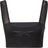 Reebok Studio Mesh Sports Bra - Black