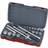 Teng Tools T3418-6 Hylsnyckel