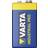 Varta Industrial 580mAh