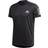 Adidas Own The Run T-shirt Men - Black