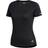 Adidas Run It T-shirt Women - Black