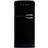 Smeg FAB50LBL5 Black