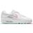 Nike Air Max 90 W - White/Barely Green/Light Dew/Arctic Punch