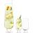 LSA International Rum Mixer Jug Set Carafes, Jugs & Bottles 3pcs