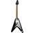 Epiphone Flying V Ebony