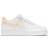 Nike Air Force 1 GS - White/Hyper Crimson/Crimson Tint