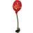 Kong Occasions Birthday Balloon Red M