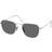 Ray-Ban Frank Titanium Polarized RB8157 920948