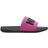 Nike Sandalen En Sloffen - Roze