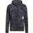 Adidas Freelift Camouflage Training Hoodie Men - Black