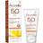 Acorelle Sunscreen for Face High Protection SPF50 50ml