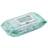 B.clean Disinfection Wipes 50-pak