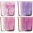 LSA International Gems Tumblerglas 31cl 4stk