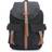 Herschel Zaino Dawson 10233-00001, unisex, zaini, nero Nero