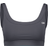 ICANIWILL Nimble Sports Bra - Anthracite