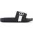 BOSS by Hugo Boss Logo Slide Sandal - Black