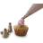 Wilton Cupcake Decoration Tyllset