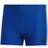 Adidas 3-Stripes Swim Boxers - Collegiate Royal/White