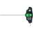 Wera 454 HF 05023343001 Hex Key