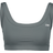 ICANIWILL Nimble Sports Bra - Elm Green