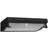 Teka C6310BK 60 cm, Sort