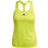 adidas Heat.RDY Primeblue Tennis Y-Tank Top Women - Acid Yellow/Crew Navy