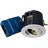 Blue DL 66 Round Spotlight