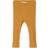 Name It Rib Leggings - Yellow/Spruce Yellow (13183232)