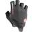 Castelli Rosso Corsa Pro V Cycling Gloves Unisex - Dark Gray