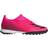 Adidas X Ghosted.3 TF 'Shock Pink' - Men's