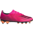 adidas X Ghosted.3 Multi-Ground - Shock Pink/Core Black/Screaming Orange